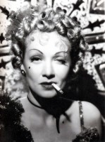 Marlene Dietrich pic #173575