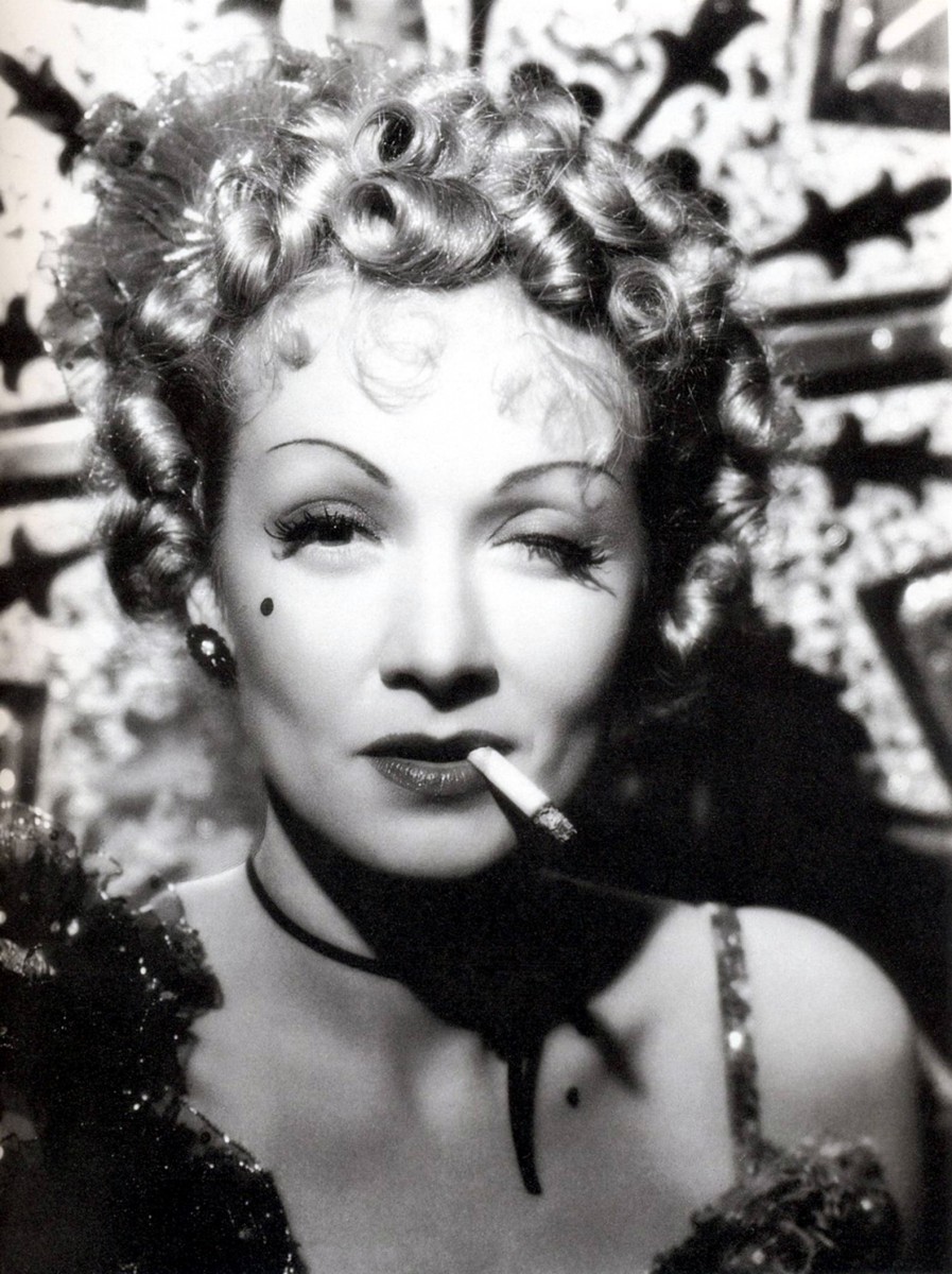 Marlene Dietrich: pic #173575