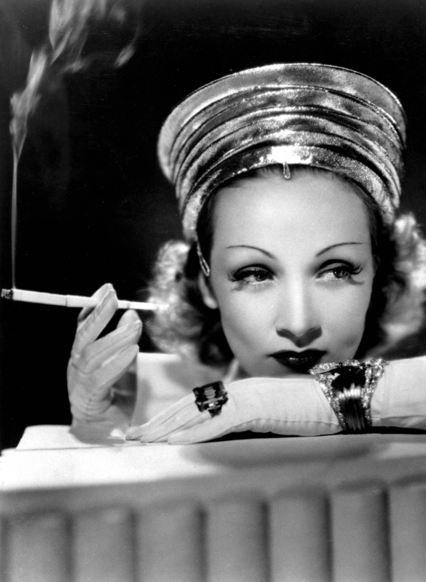 Marlene Dietrich: pic #195826