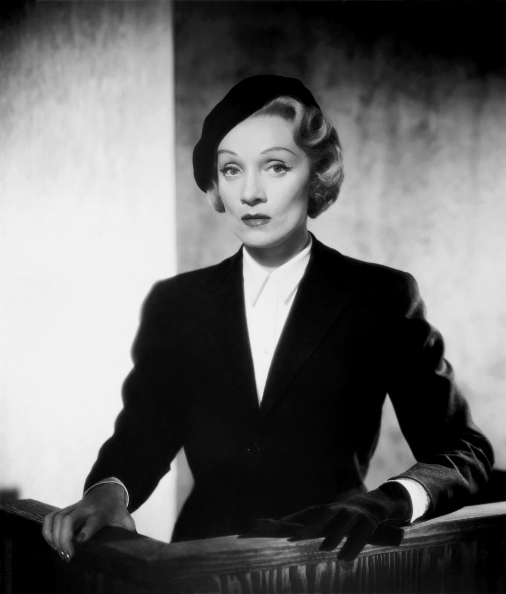 Marlene Dietrich: pic #482936