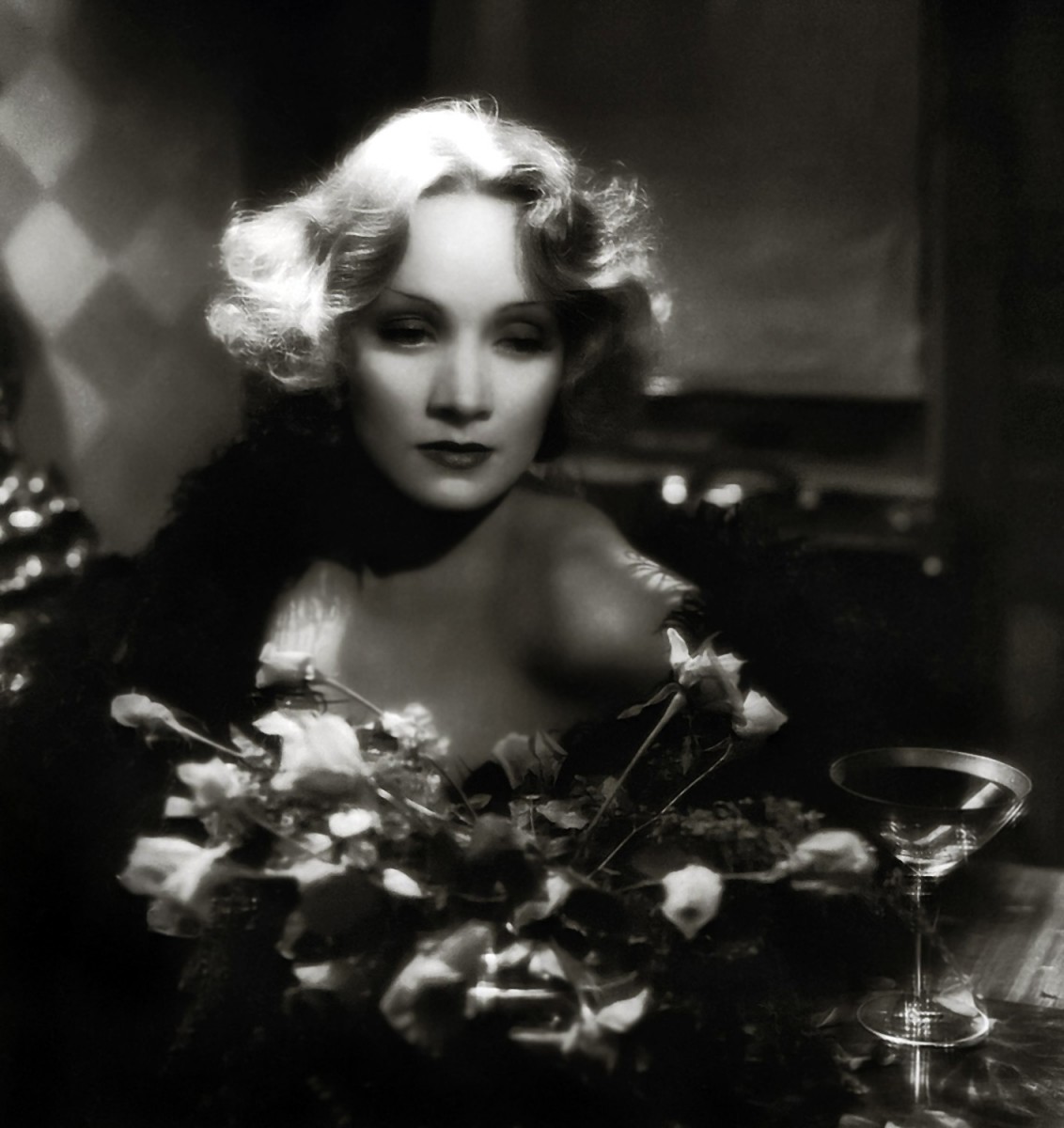 Marlene Dietrich: pic #195699