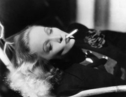 Marlene Dietrich photo #