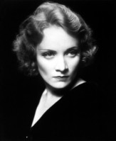 Marlene Dietrich photo #