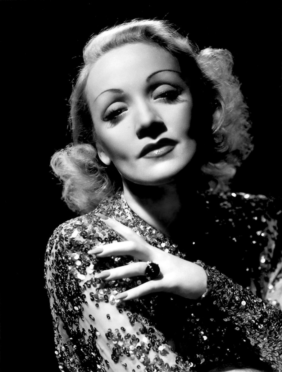 Marlene Dietrich: pic #237854