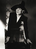 photo 5 in Marlene Dietrich gallery [id352091] 2011-03-07