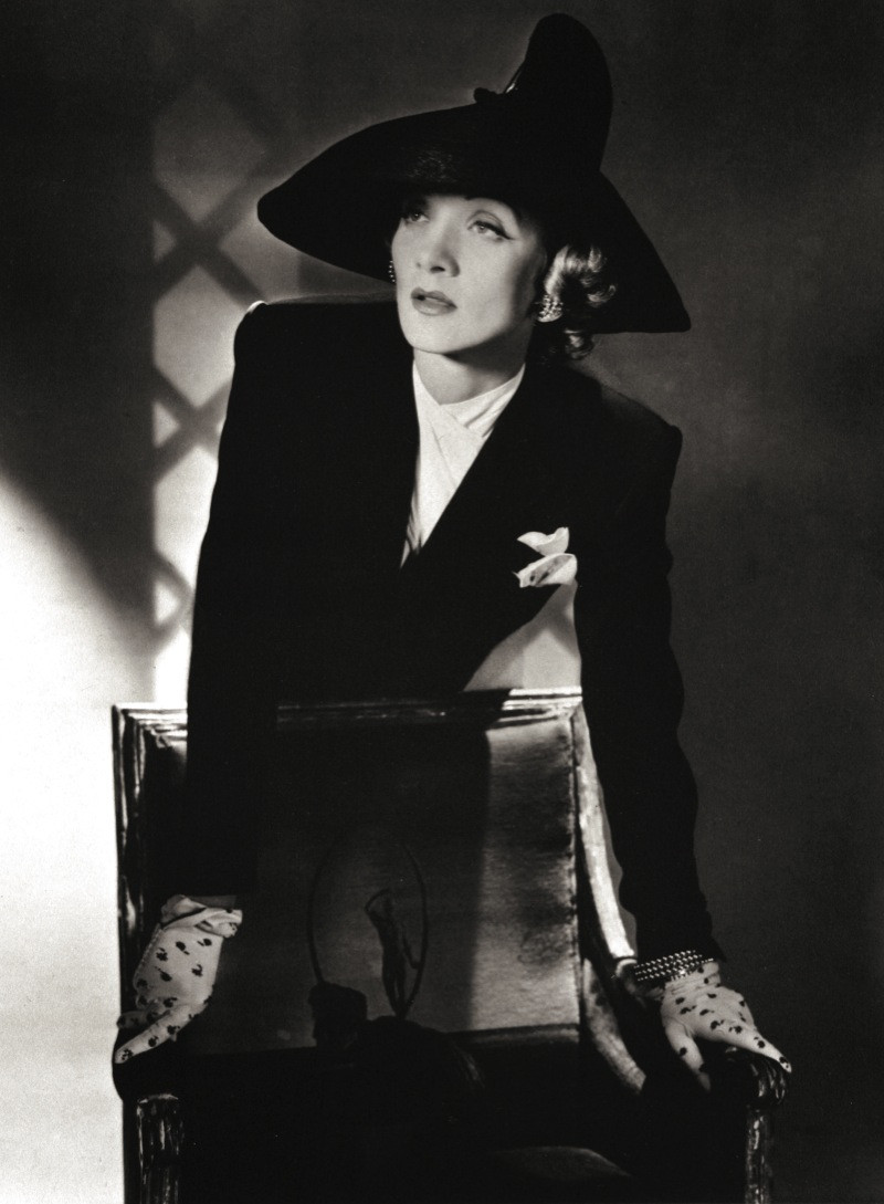 Marlene Dietrich: pic #352091
