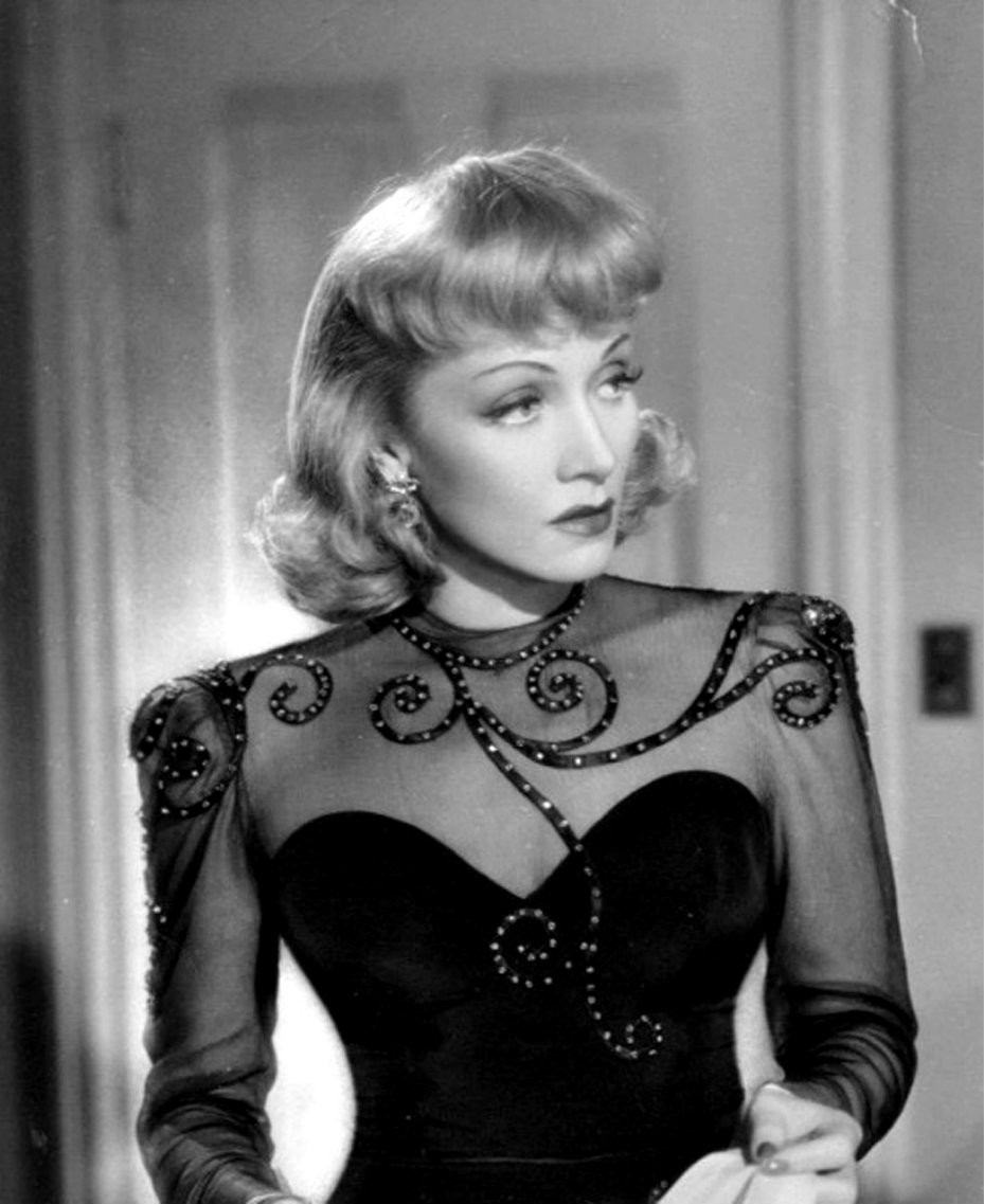 Marlene Dietrich: pic #379513