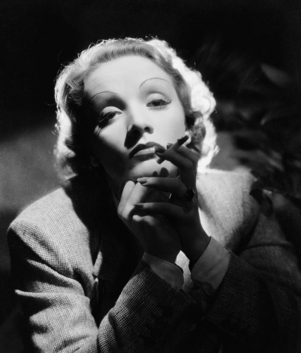 Marlene Dietrich: pic #104755