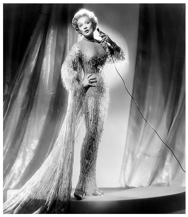 Marlene Dietrich: pic #68146