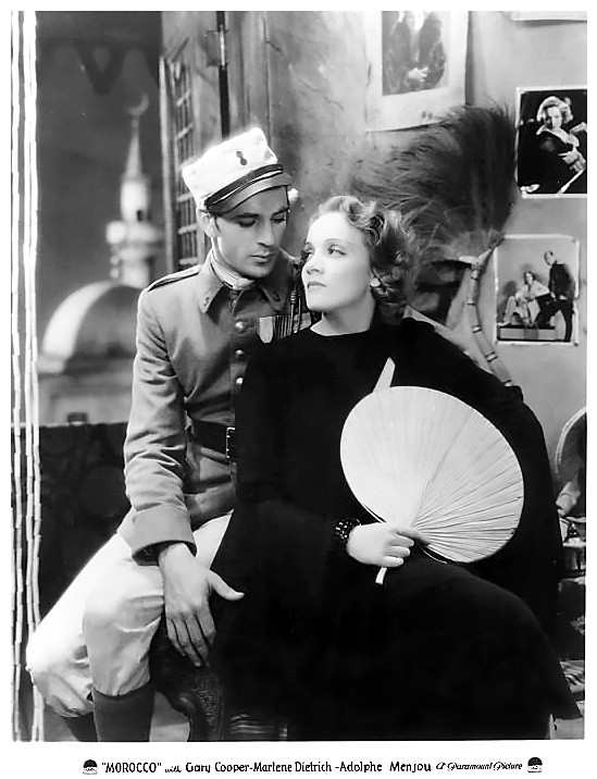 Marlene Dietrich: pic #68141