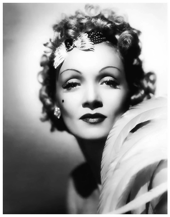 Marlene Dietrich: pic #68145