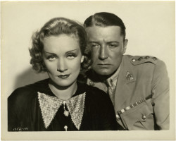 Marlene Dietrich pic #377493