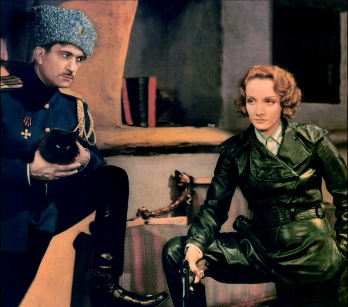 Marlene Dietrich: pic #270309