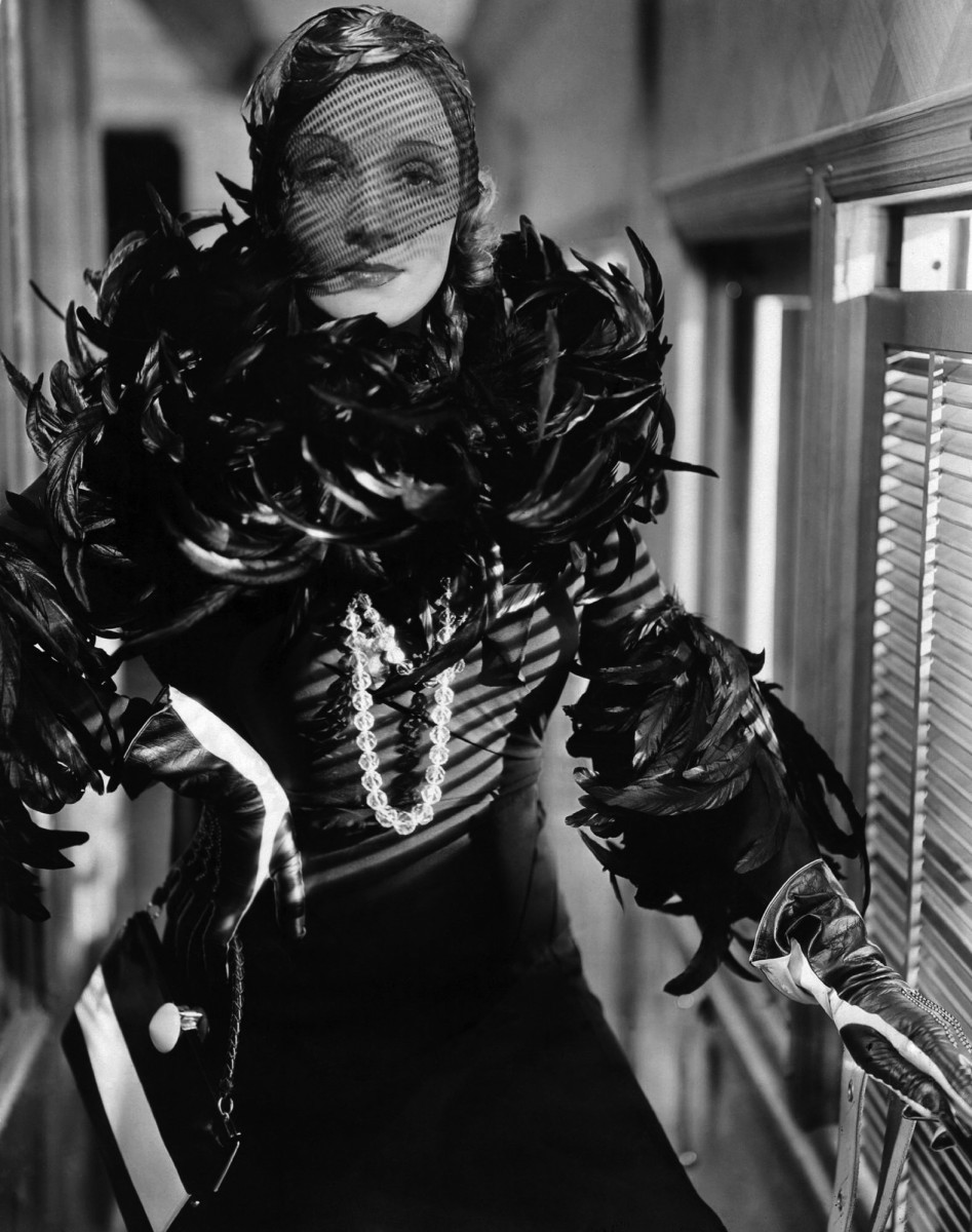 Marlene Dietrich: pic #196909