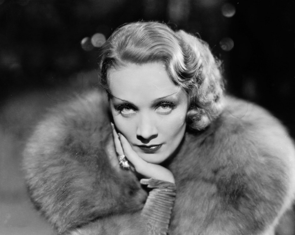 Marlene Dietrich: pic #408286