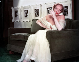 Marlene Dietrich photo #