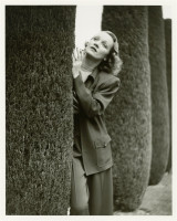 Marlene Dietrich photo #