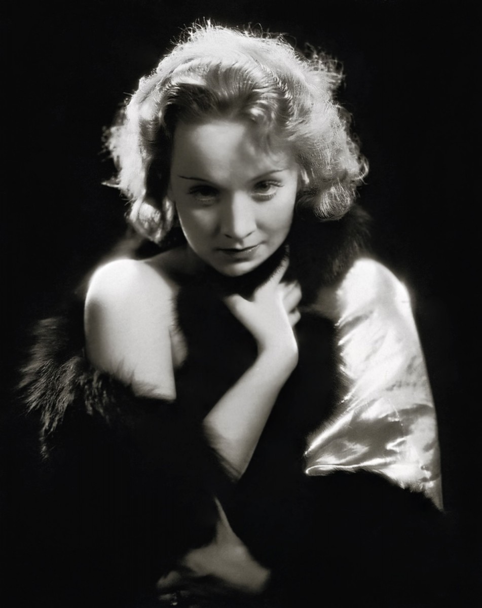 Marlene Dietrich: pic #379335