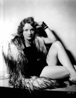 Marlene Dietrich photo #