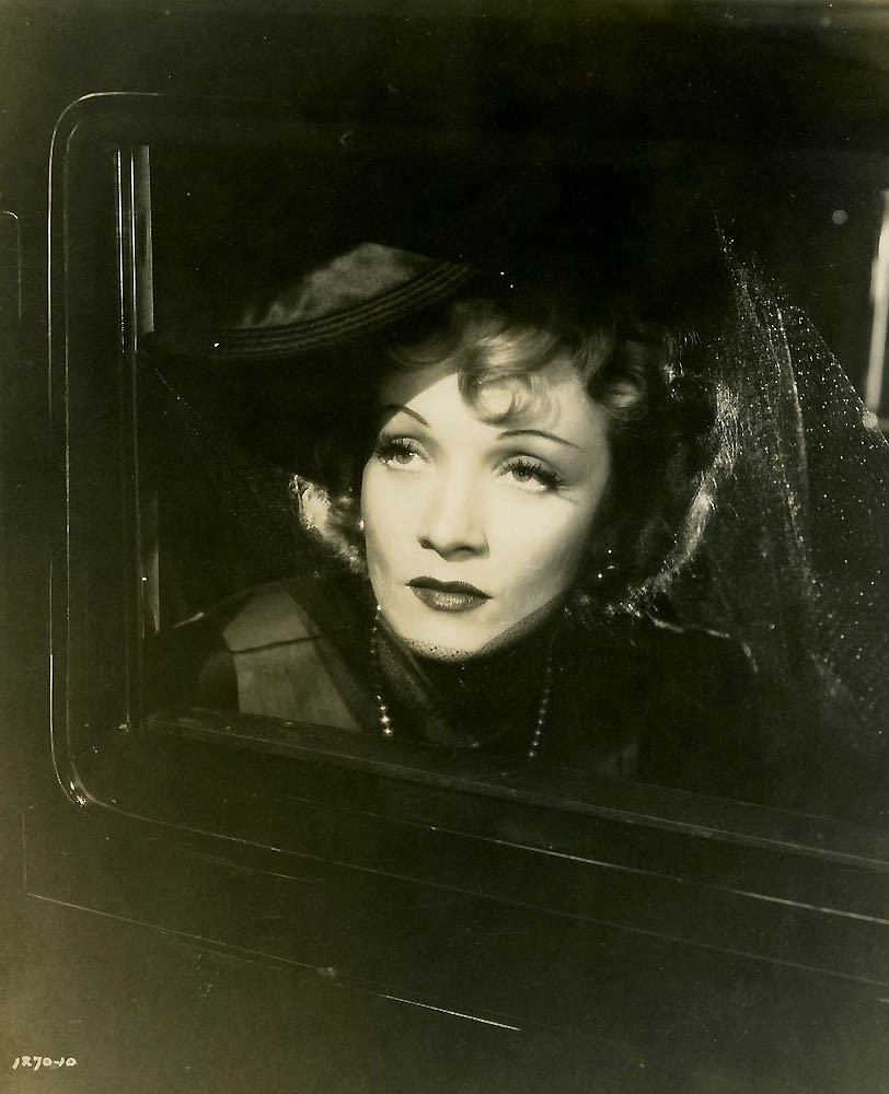 Marlene Dietrich: pic #275718