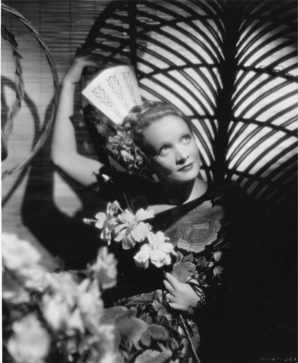 Marlene Dietrich: pic #380604
