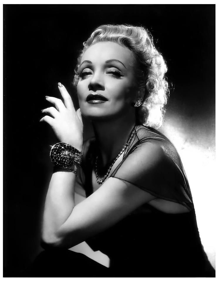 Marlene Dietrich: pic #337200
