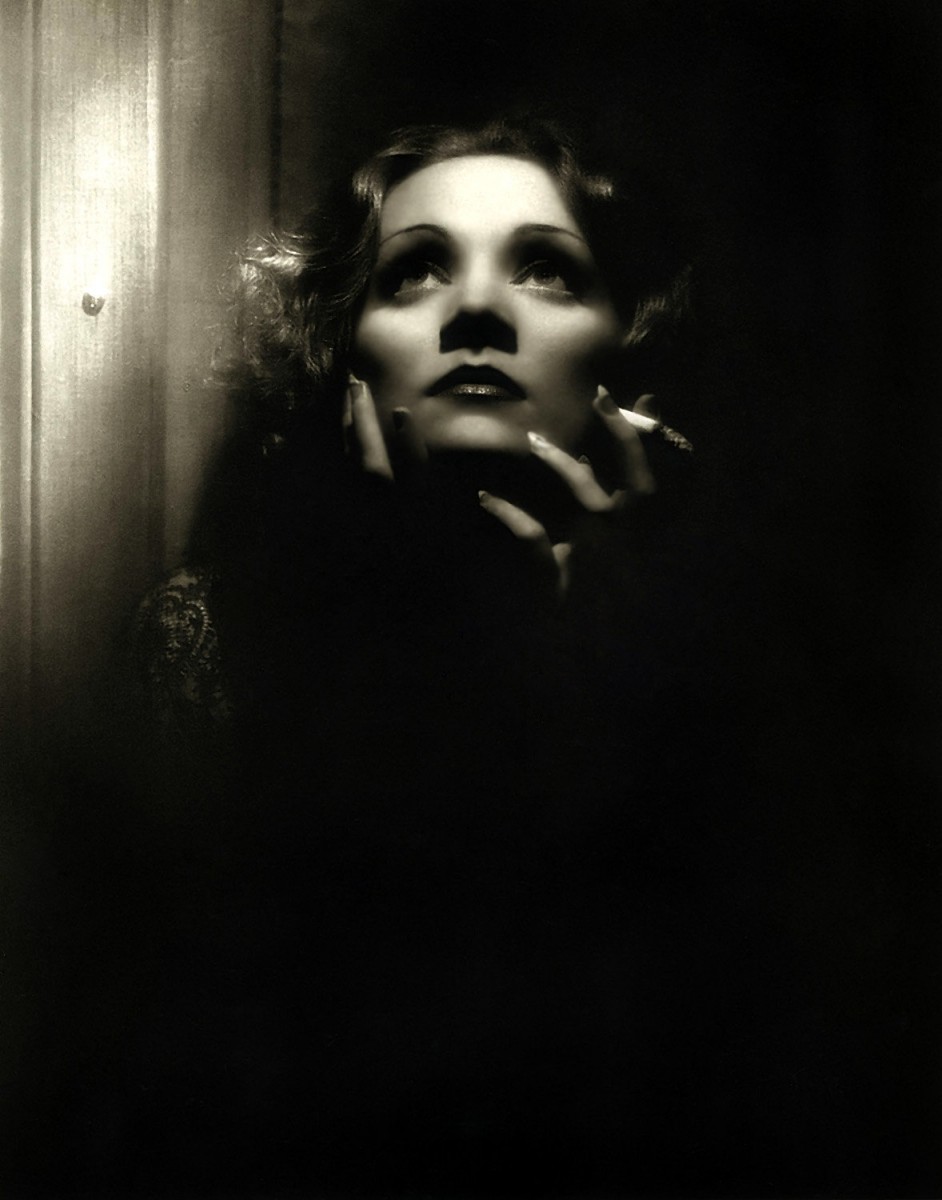 Marlene Dietrich: pic #173573