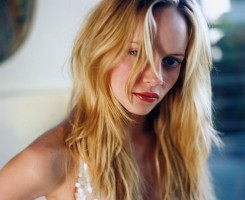 photo 18 in Marley Shelton gallery [id196703] 2009-11-09