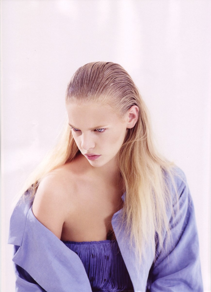 Marloes Horst: pic #230095