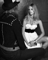 Marloes Horst photo #