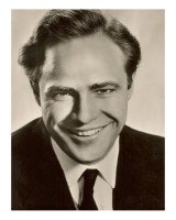 Marlon Brando photo #