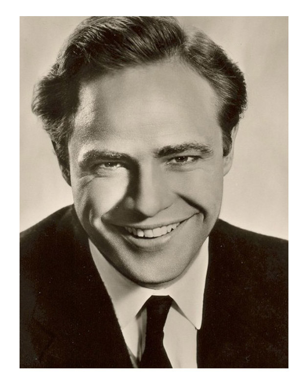 Marlon Brando: pic #73463