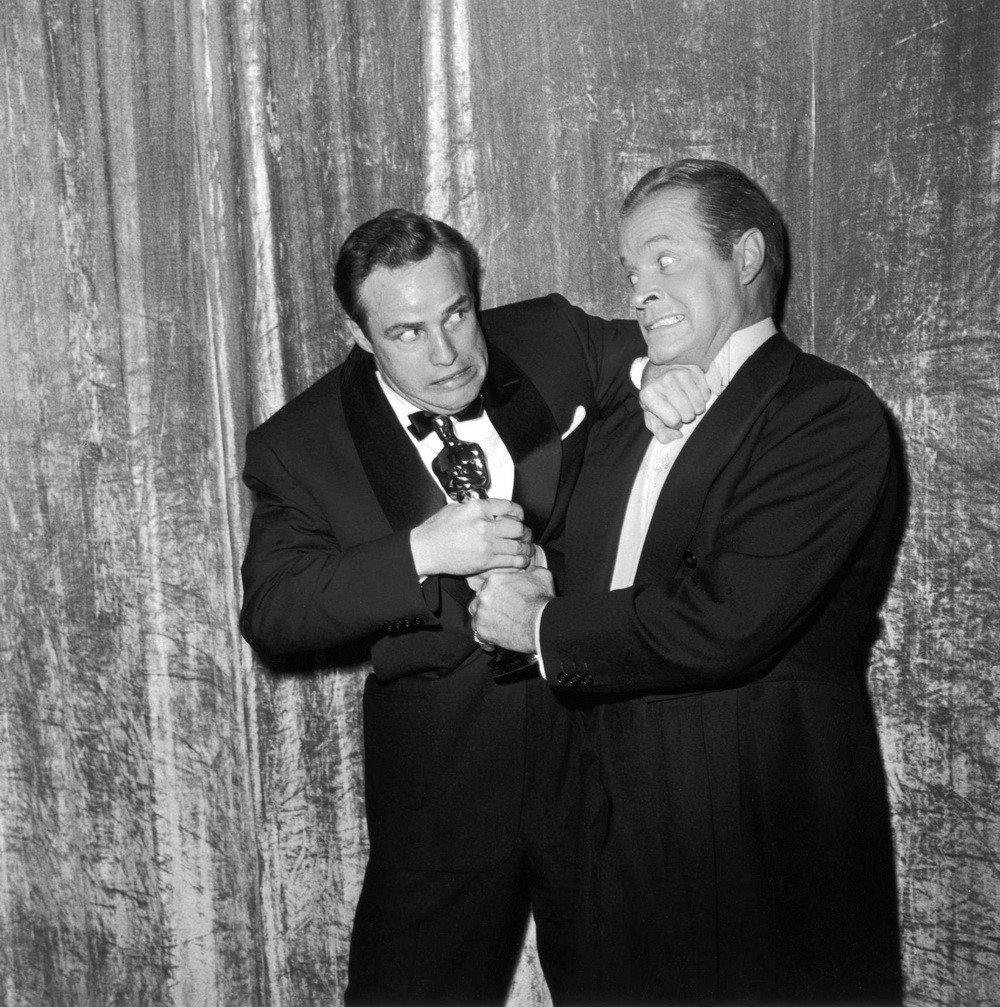 Marlon Brando: pic #241307