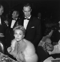 Marlon Brando photo #