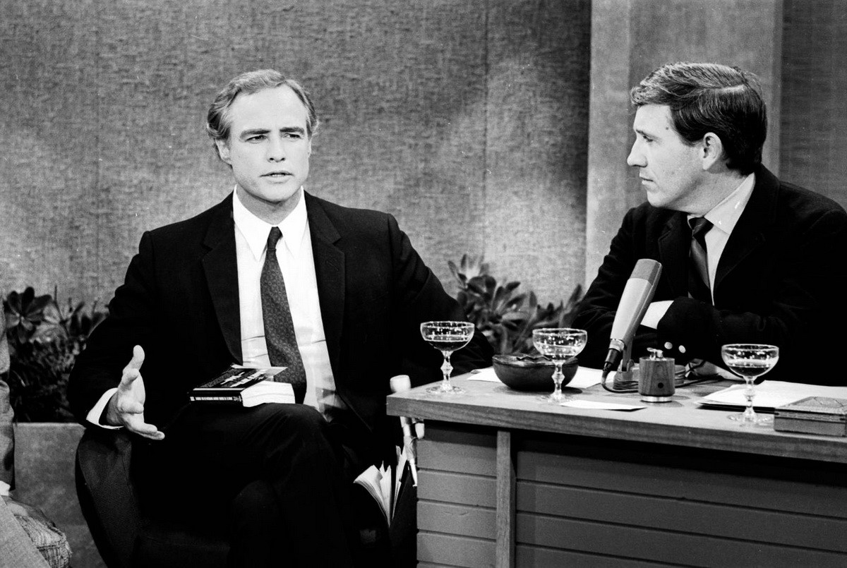 Marlon Brando: pic #242651