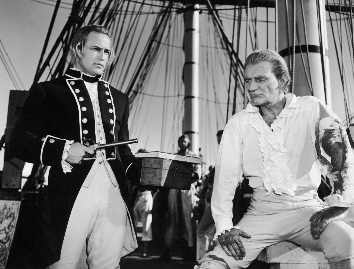 Marlon Brando: pic #241293