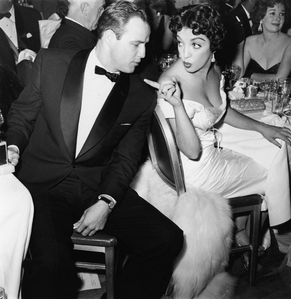 Marlon Brando: pic #241301