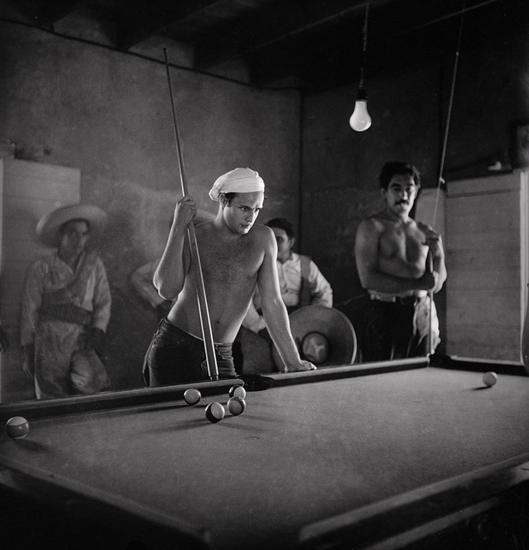 Marlon Brando: pic #69890