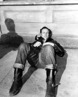 Marlon Brando photo #