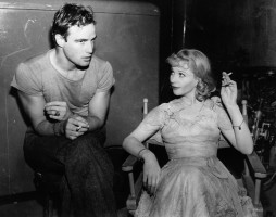 Marlon Brando photo #
