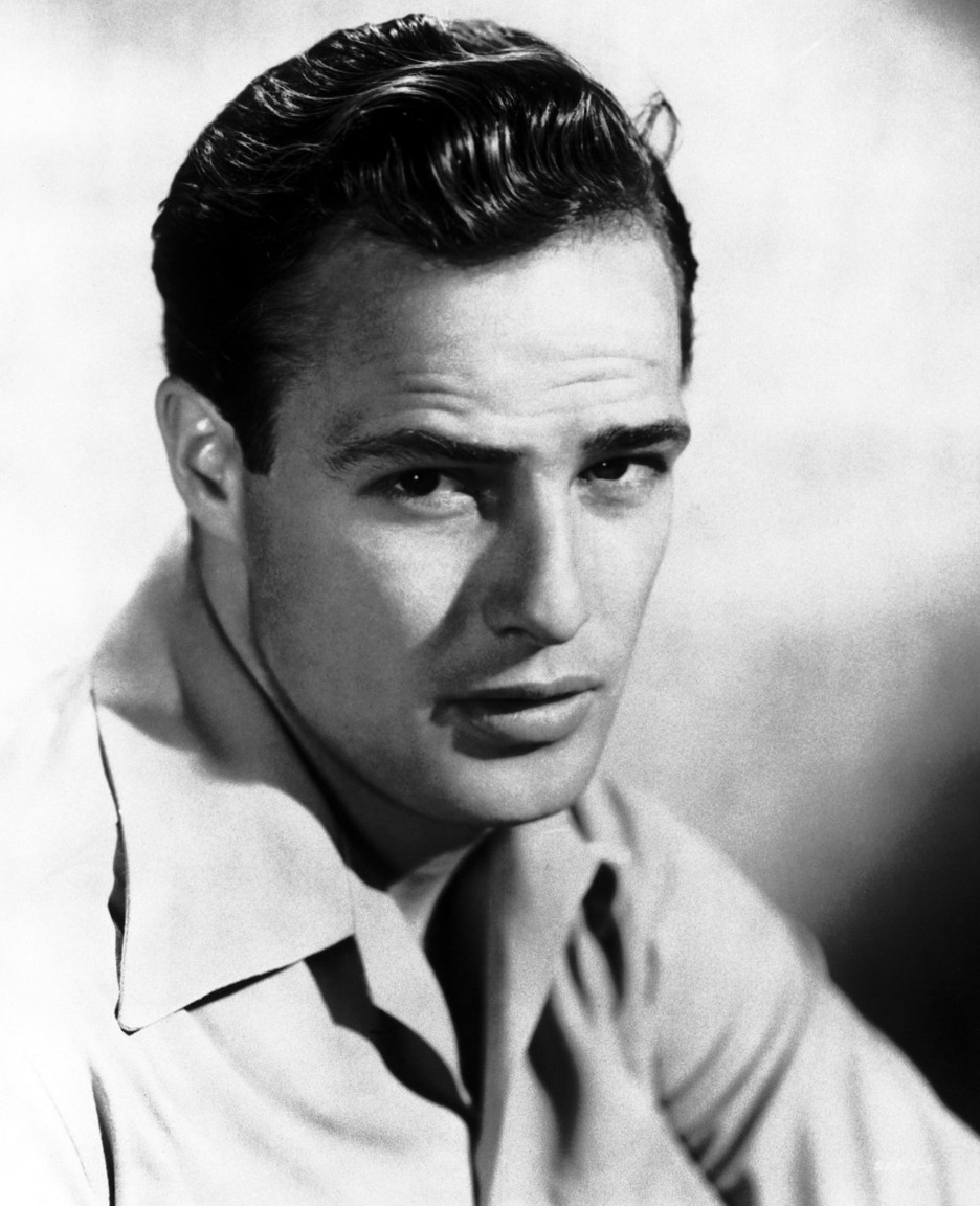 Marlon Brando: pic #228686