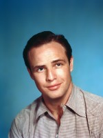 Marlon Brando photo #