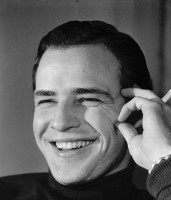 Marlon Brando photo #