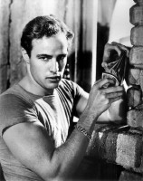 Marlon Brando photo #