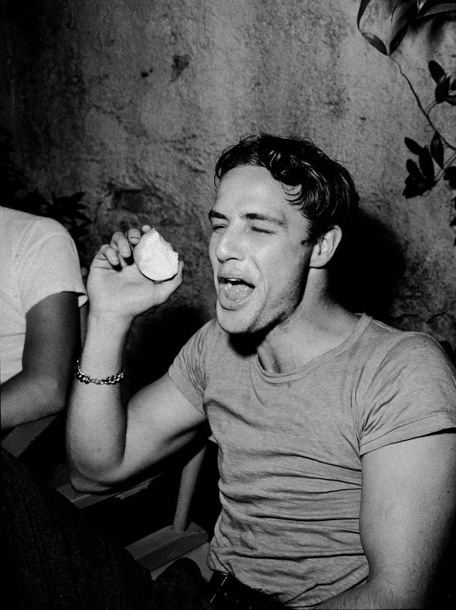Marlon Brando: pic #234144