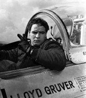 Marlon Brando photo #