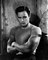 Marlon Brando photo #