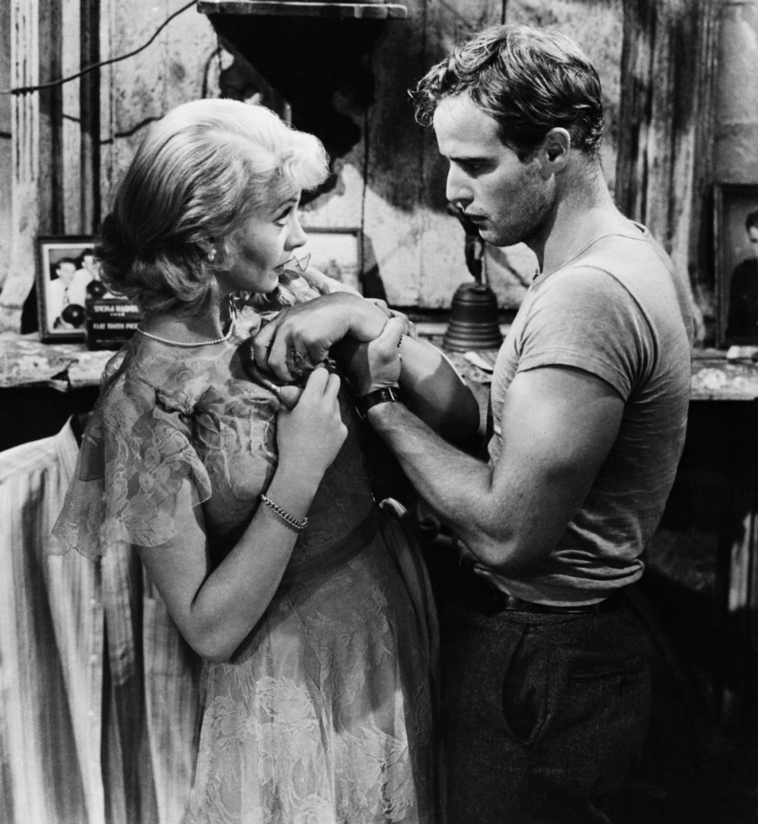 Marlon Brando: pic #234011