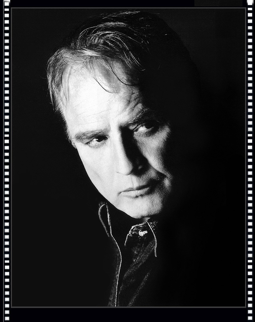 Marlon Brando: pic #65263