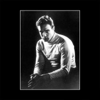 Marlon Brando photo #